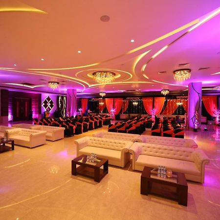 Hotel Prince Viraj Jabalpur Εξωτερικό φωτογραφία