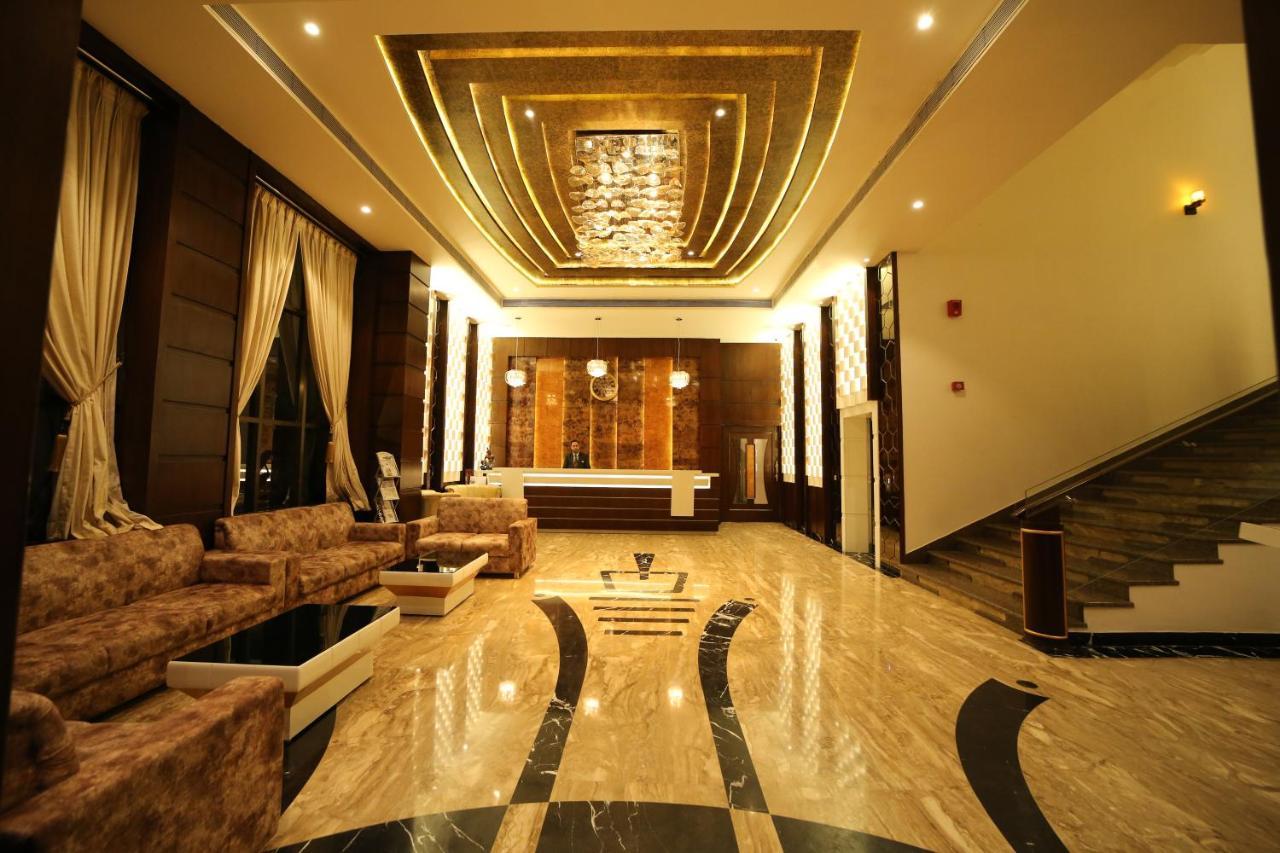 Hotel Prince Viraj Jabalpur Εξωτερικό φωτογραφία