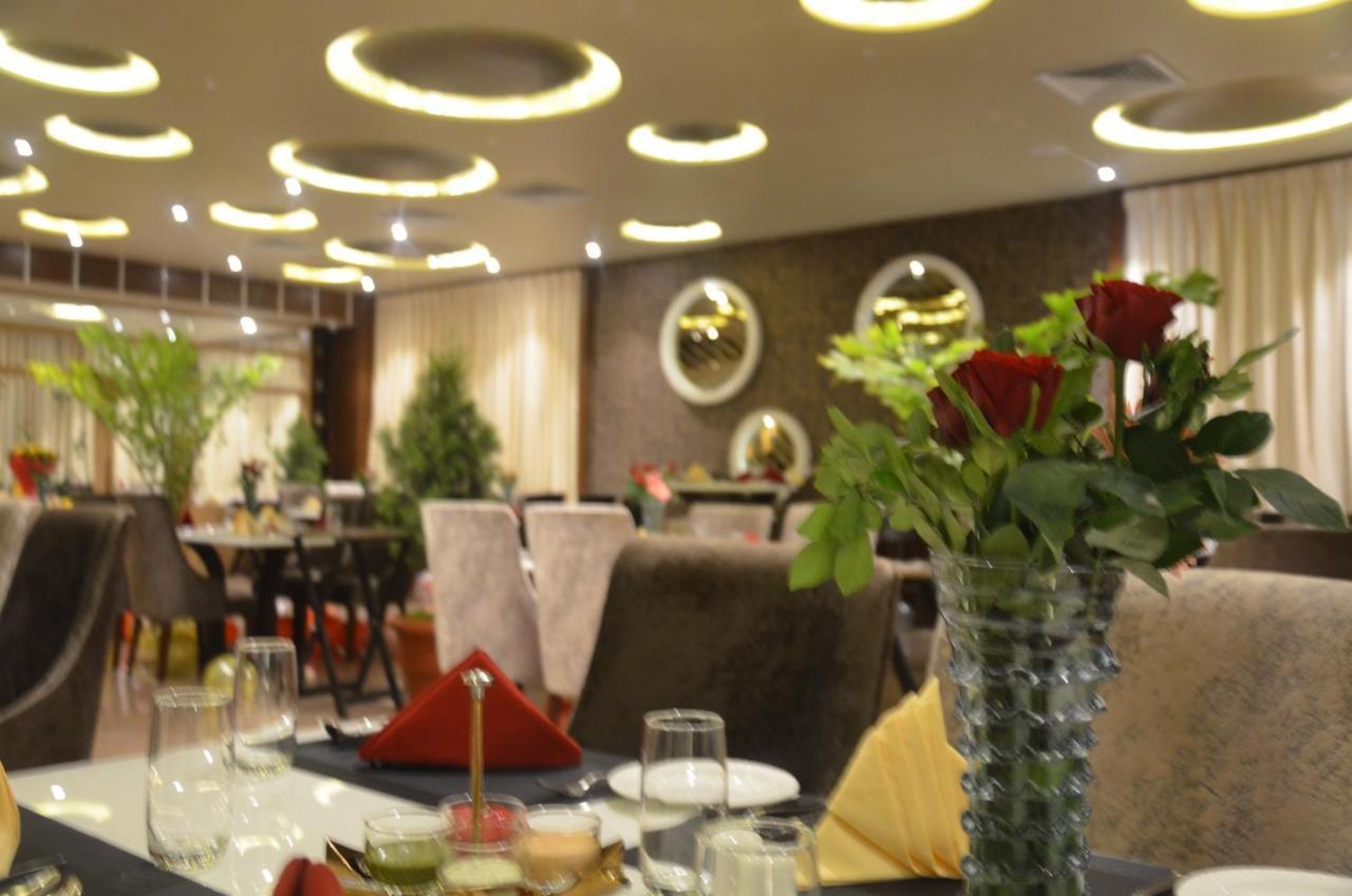 Hotel Prince Viraj Jabalpur Εξωτερικό φωτογραφία