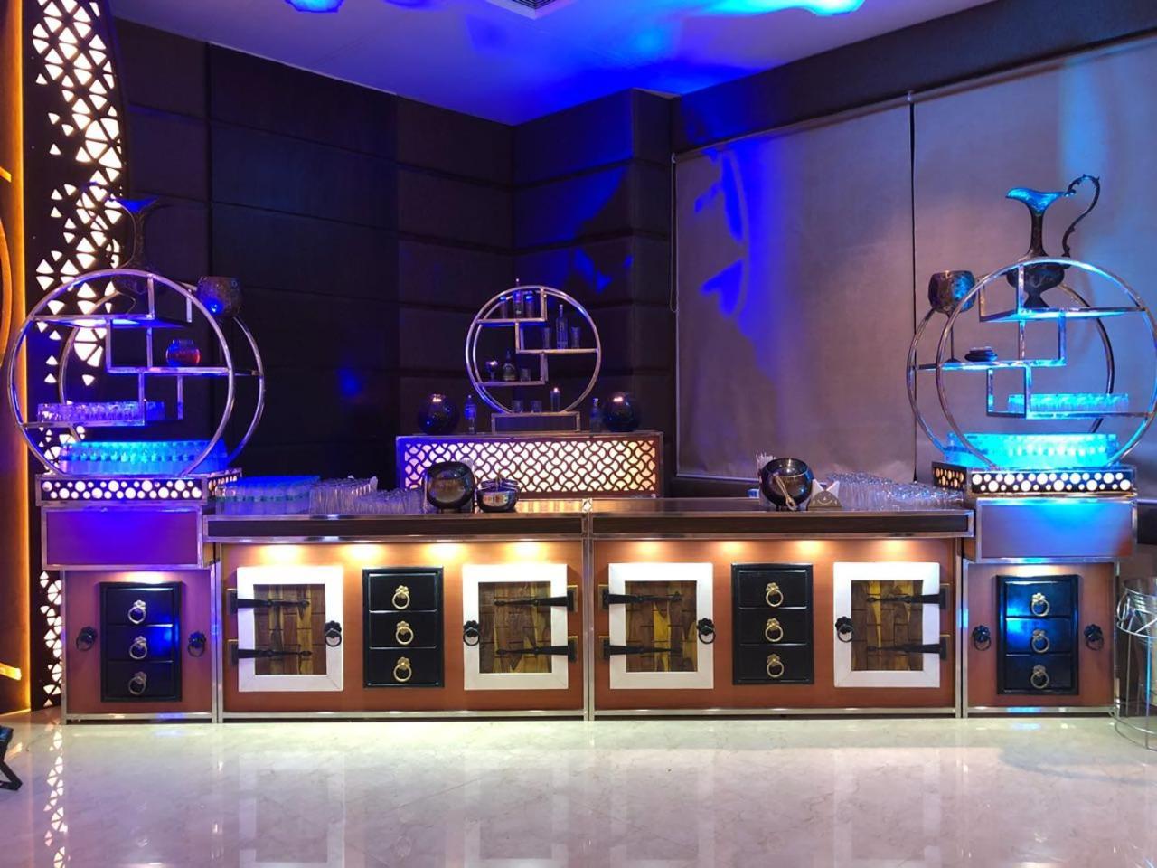 Hotel Prince Viraj Jabalpur Εξωτερικό φωτογραφία