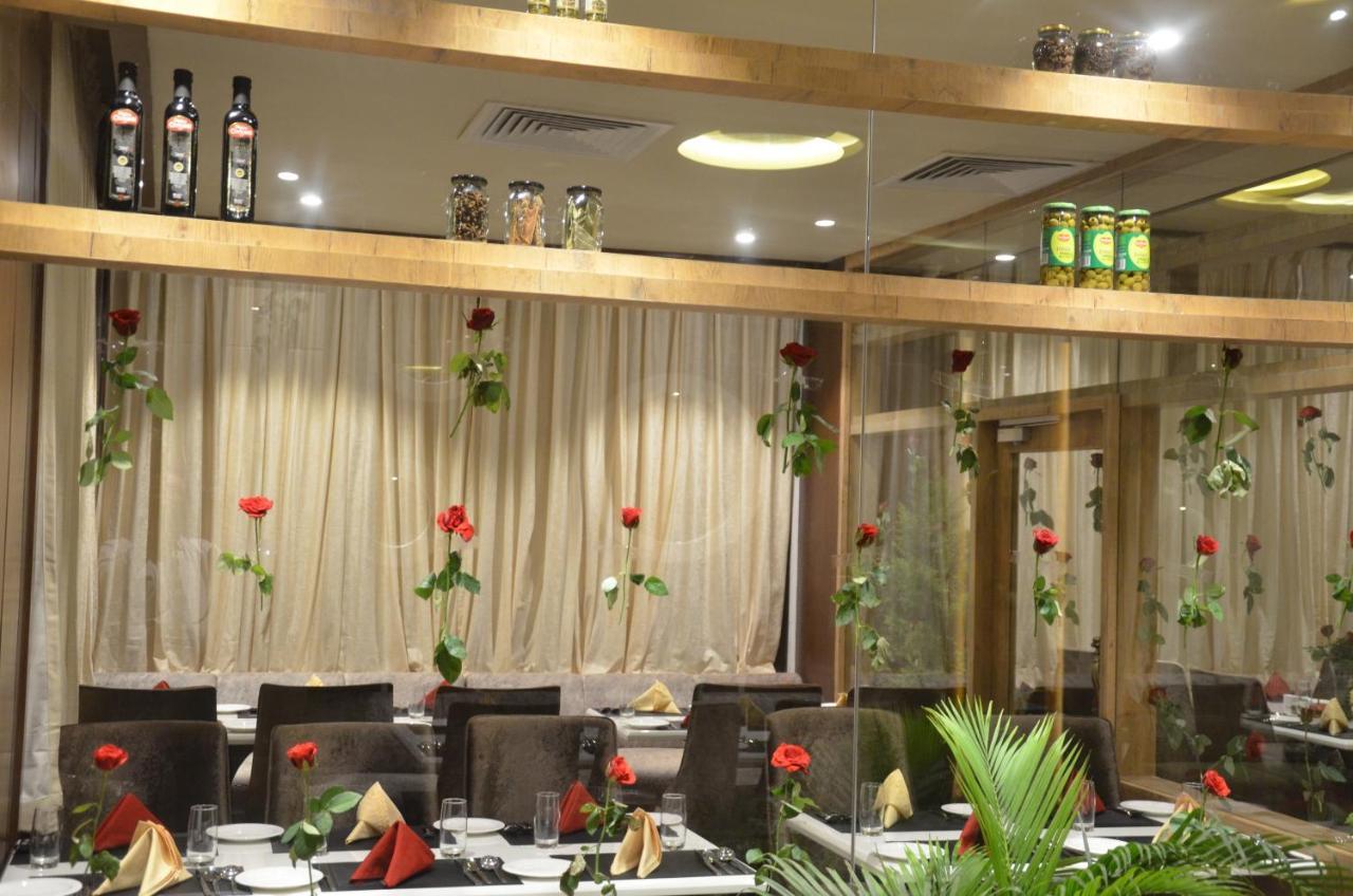 Hotel Prince Viraj Jabalpur Εξωτερικό φωτογραφία