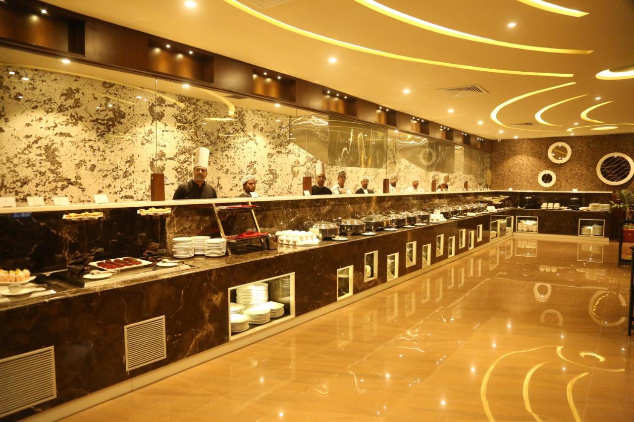 Hotel Prince Viraj Jabalpur Εξωτερικό φωτογραφία