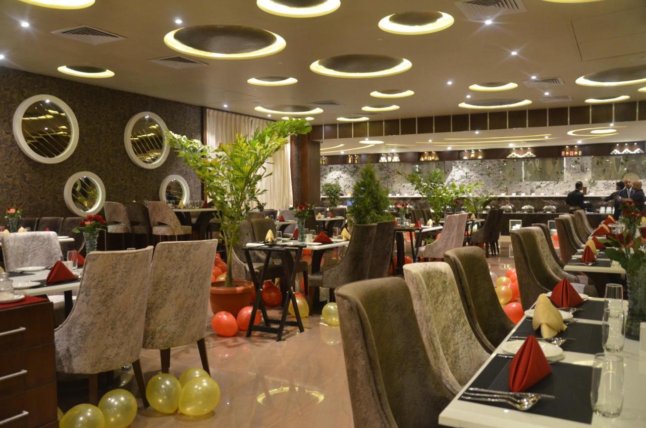 Hotel Prince Viraj Jabalpur Εξωτερικό φωτογραφία